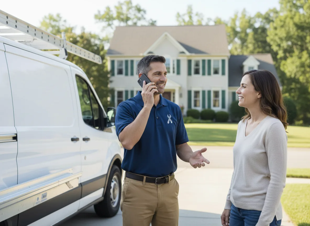Home Gutter Service Lueders, TX FAQs